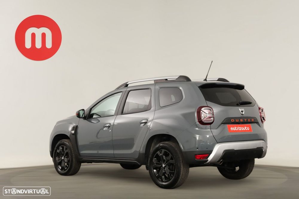 Dacia Duster 1.0 TCe SL Extreme - 3