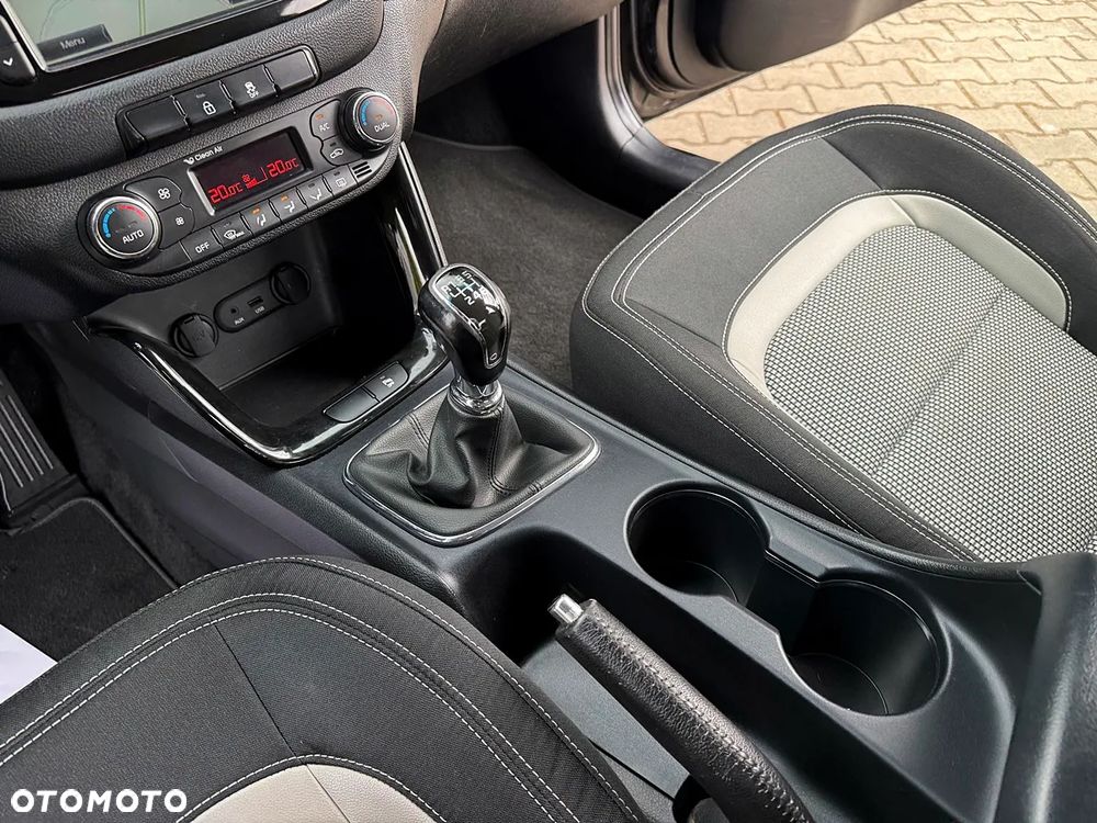 Kia Ceed 1.6 GDI Platinum Edition - 34