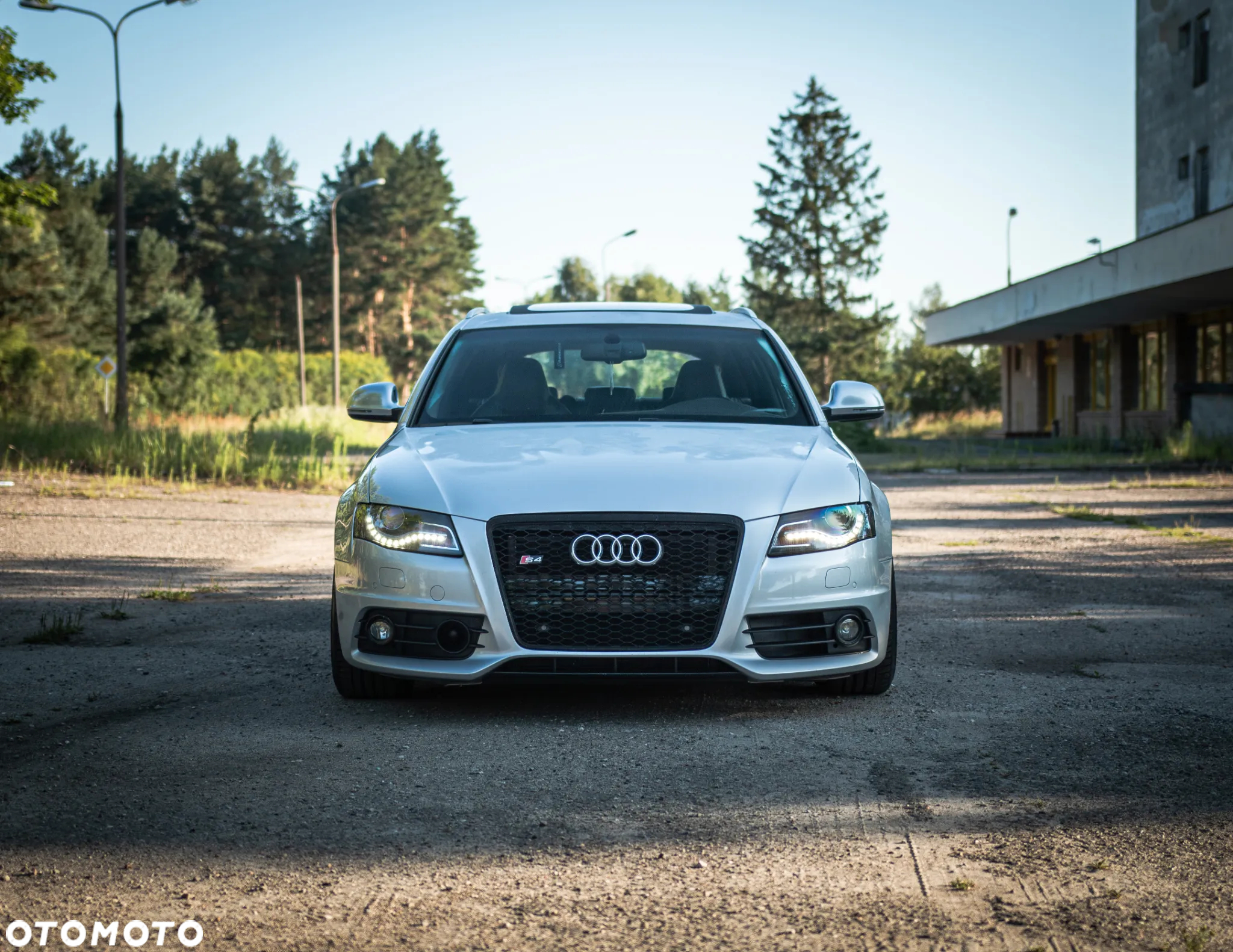 Audi S4 Limousine 3.0 TFSI Quattro S tronic - 4