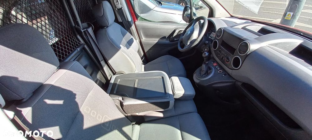 Citroën BERLINGO - 18