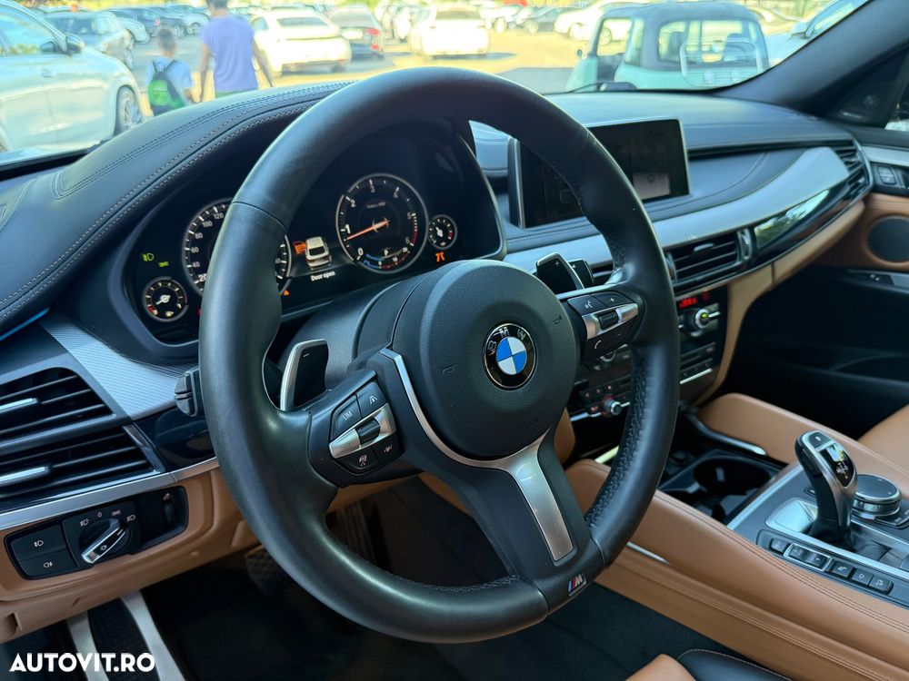 BMW X6 - 20