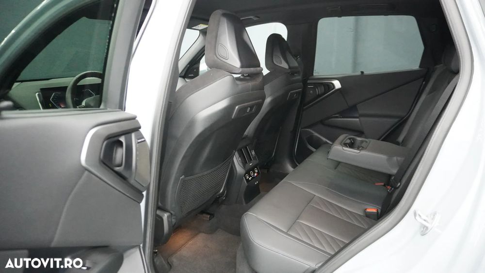 BMW X3 xDrive20i AT MHEV - 14