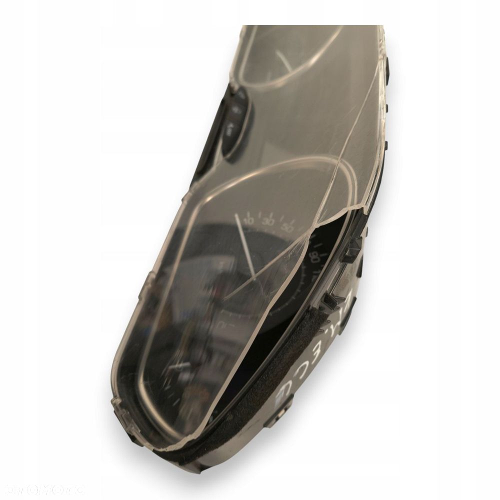 LICZNIK ZEGARY 9814039580 Peugeot 2008 1.2 THP PureTech Benzyna europa - 7
