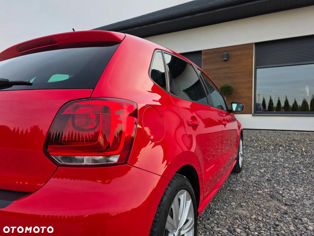 Volkswagen Polo 1.4 16V Comfortline Optimum - 16
