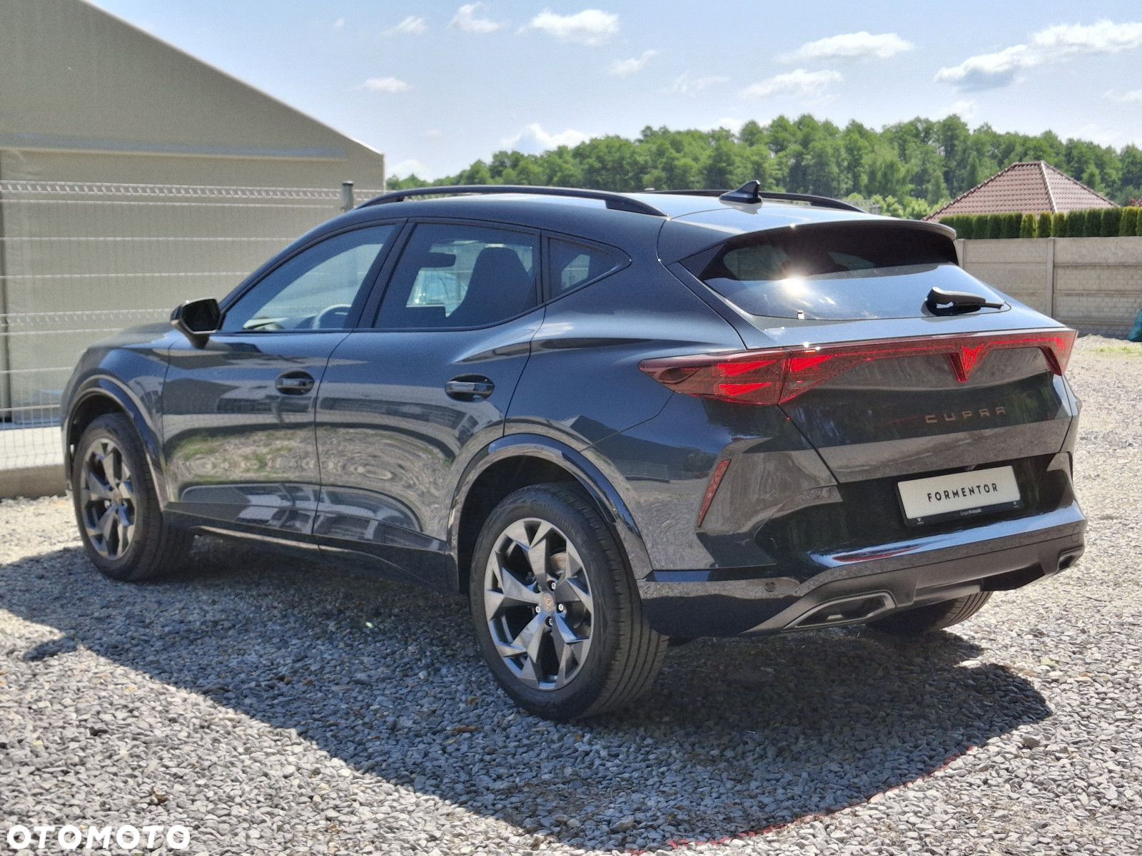 Cupra Formentor - 6