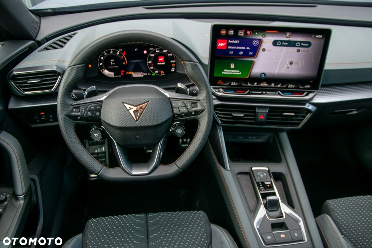 Cupra Formentor - 22