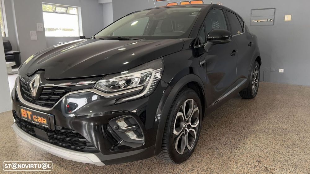 Renault Captur - 2