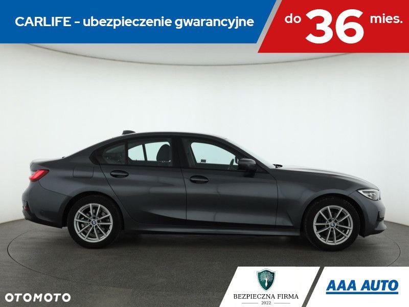 BMW Seria 3 - 8