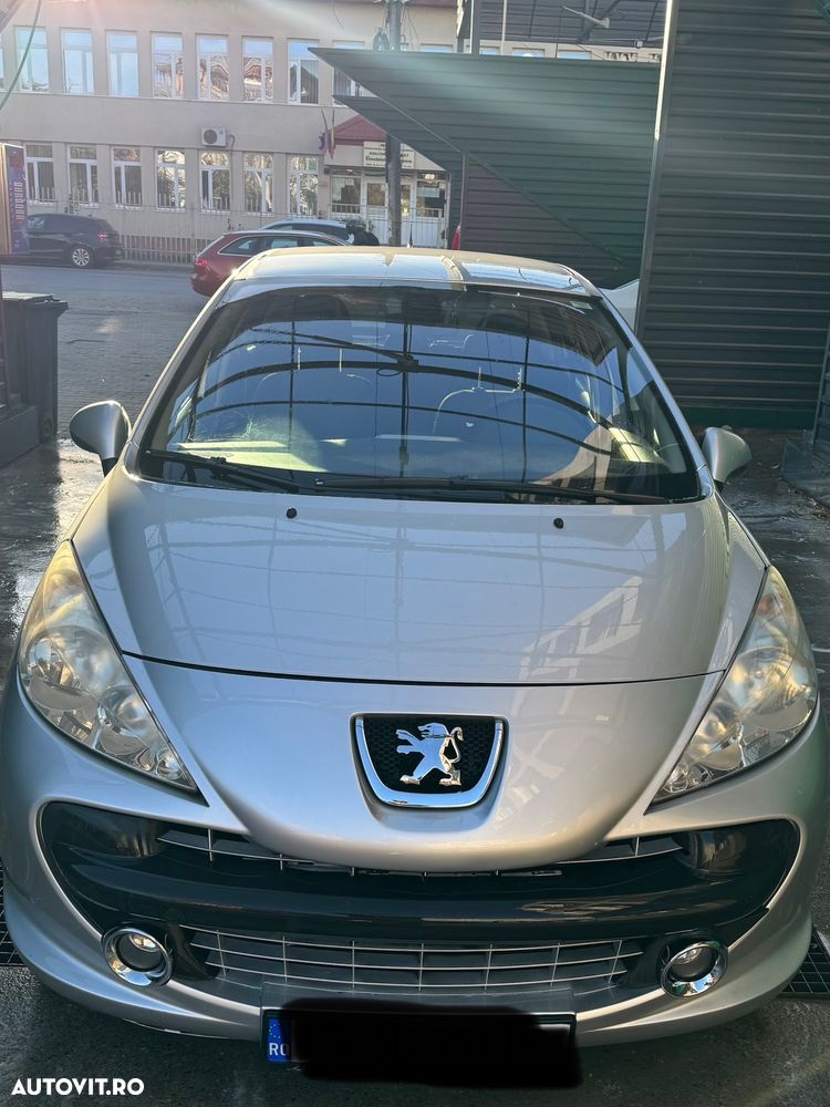Peugeot 207 - 2