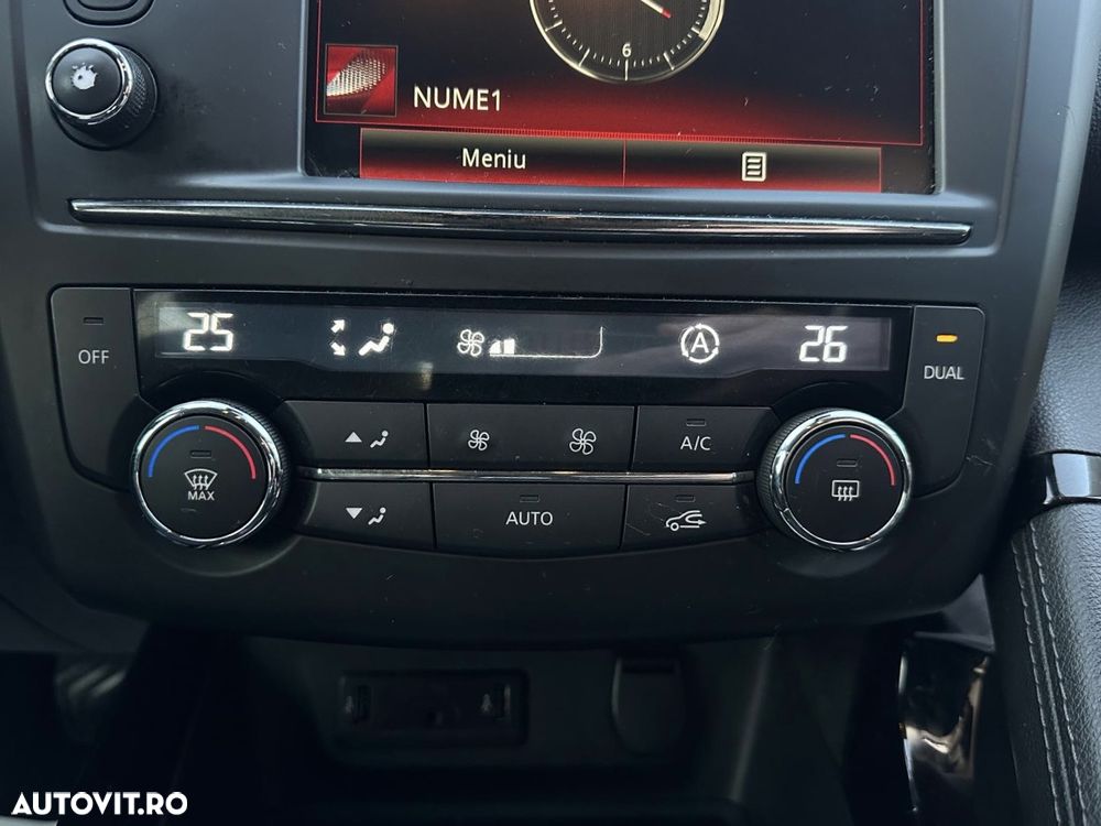 Renault Kadjar Energy dCi 110 Business - 25