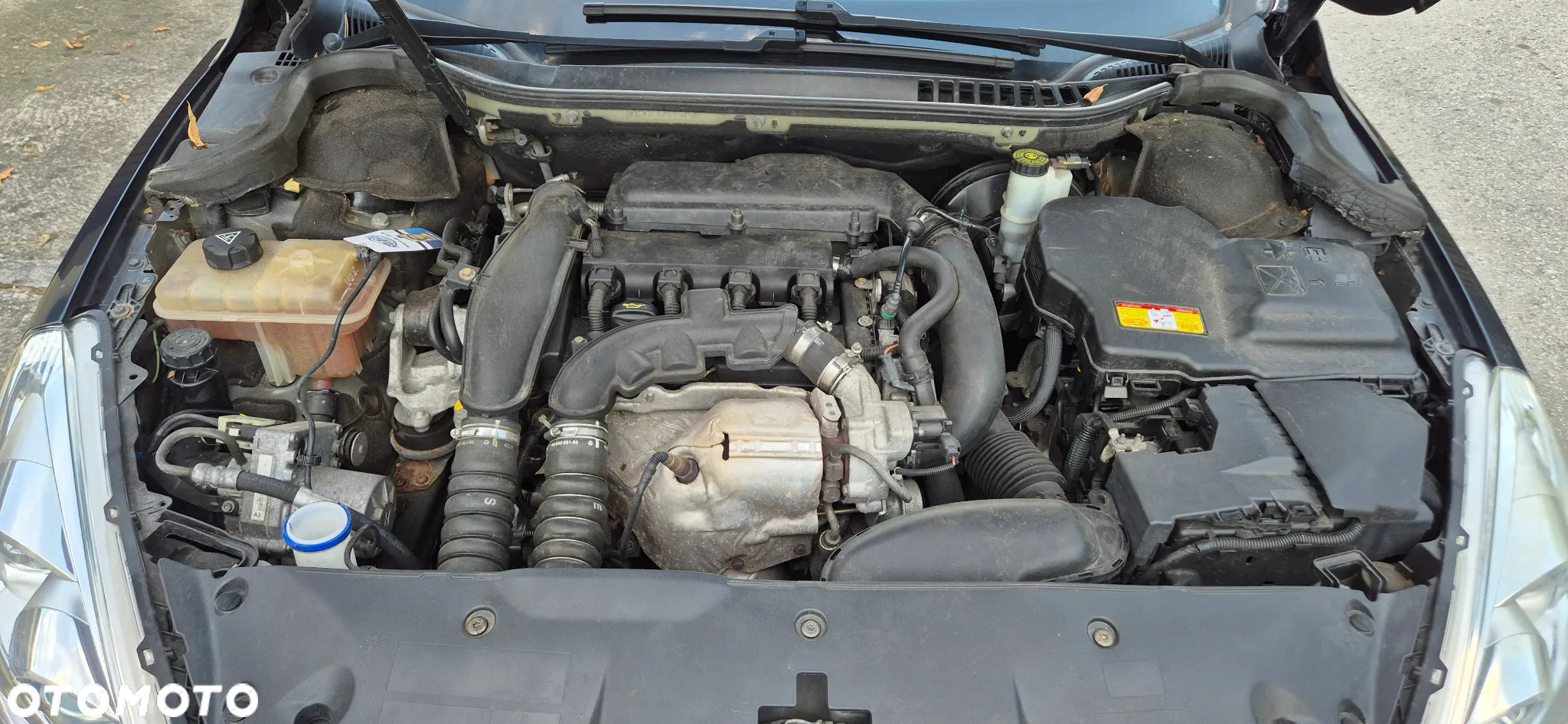 Peugeot 508 - 23