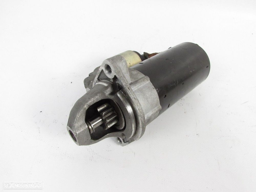Motor de arranque Seminovo/ Original BMW 7 (E65, E66, E67)/BMW 5 (E60)/BMW 5 Tou... - 2