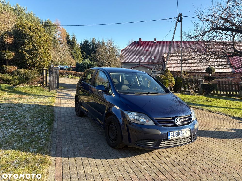 Volkswagen Golf 1.6 Comfortline - 2