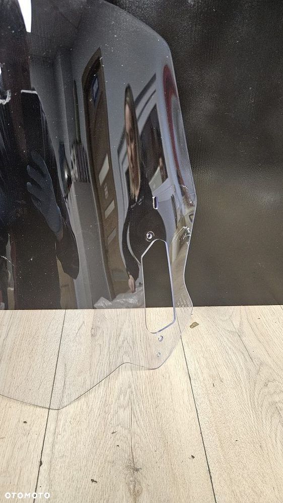 Szyba owiewka Yamaha T-Max 530 - 8