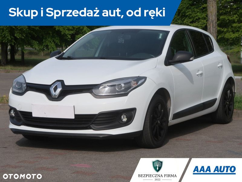 Renault Megane - 2