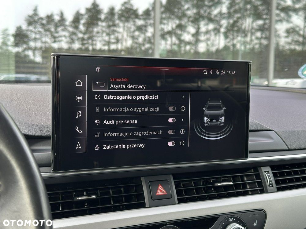 Audi A4 Avant 35 TDI S tronic advanced - 25