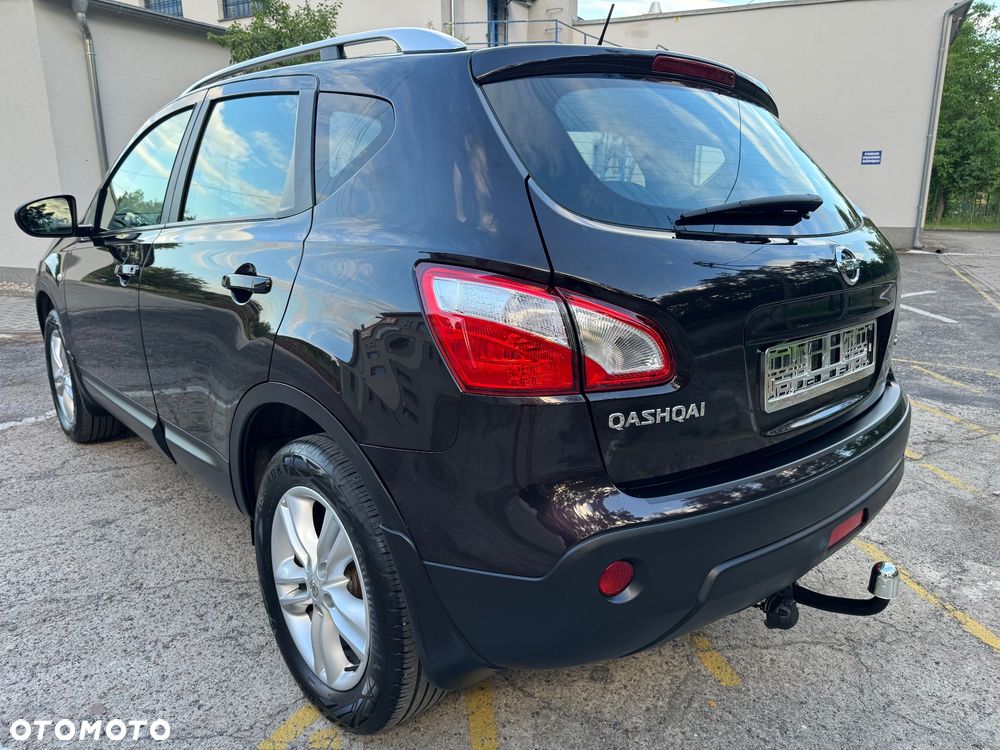 Nissan Qashqai - 3