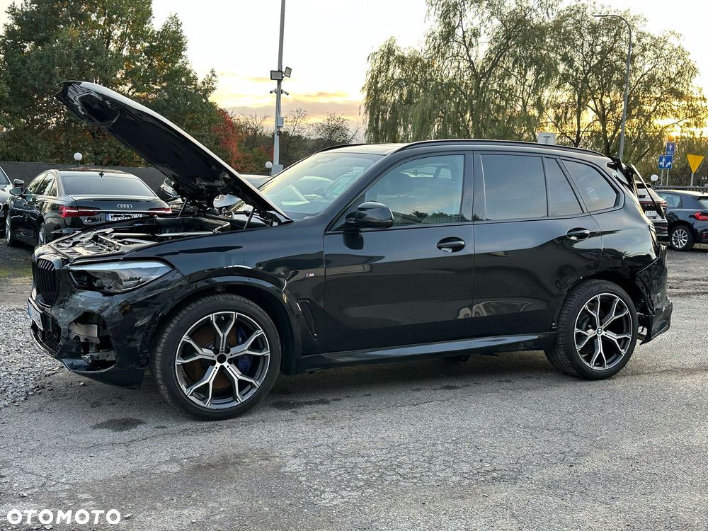 BMW X5 xDrive30d sport - 14