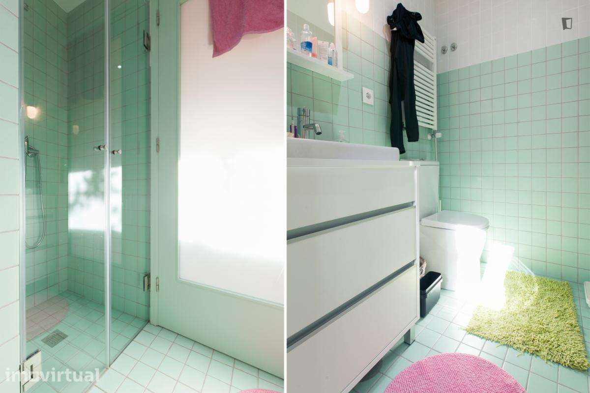 Quarto - localizado em Paranhos Porto - Grande imagem: 4/39