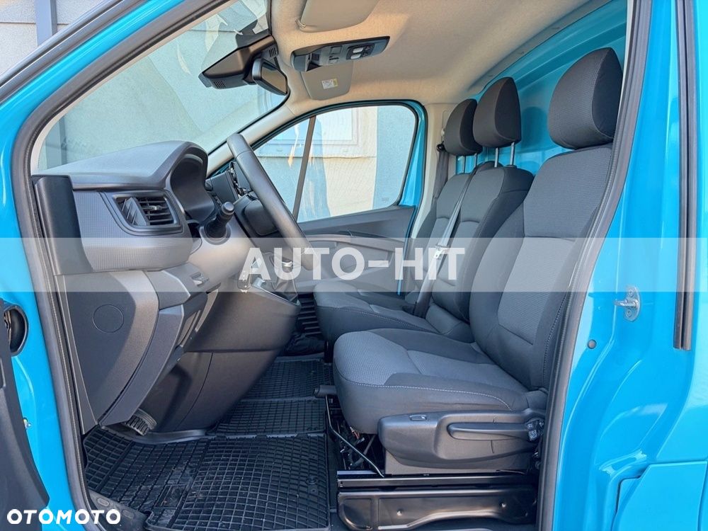 Renault Trafic - 8