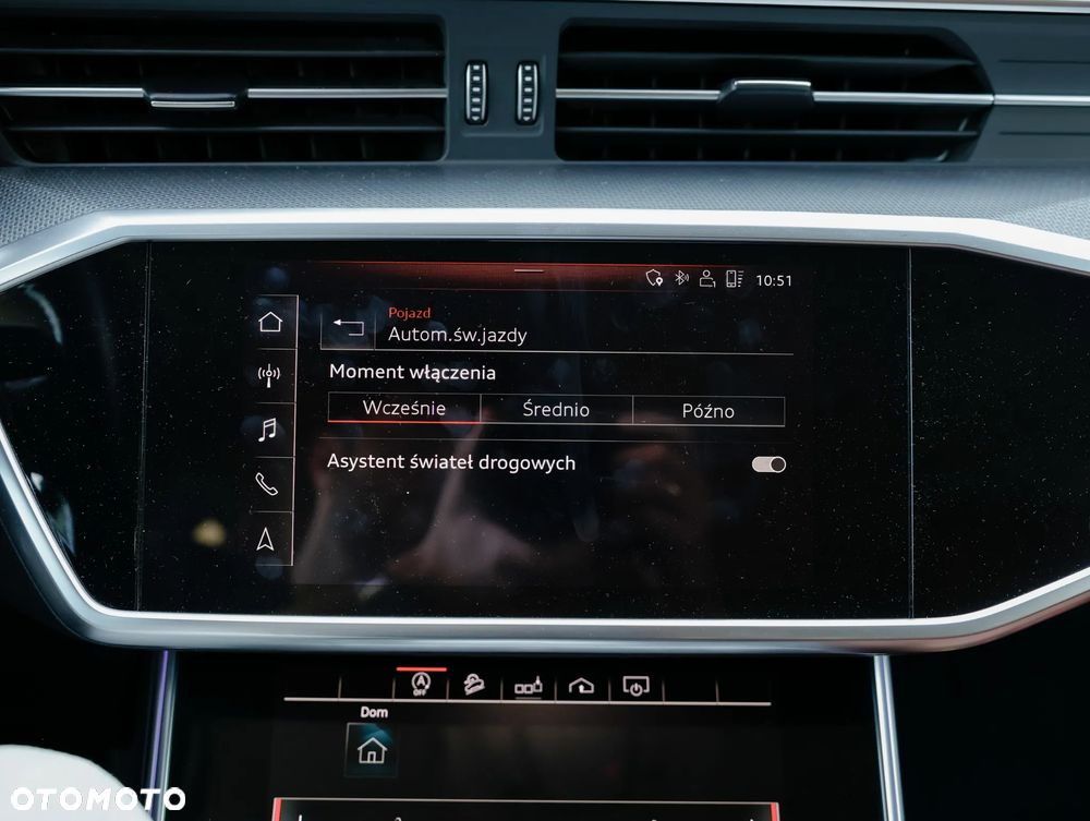Audi A6 Allroad 55 TFSI mHEV Quattro S tronic - 36