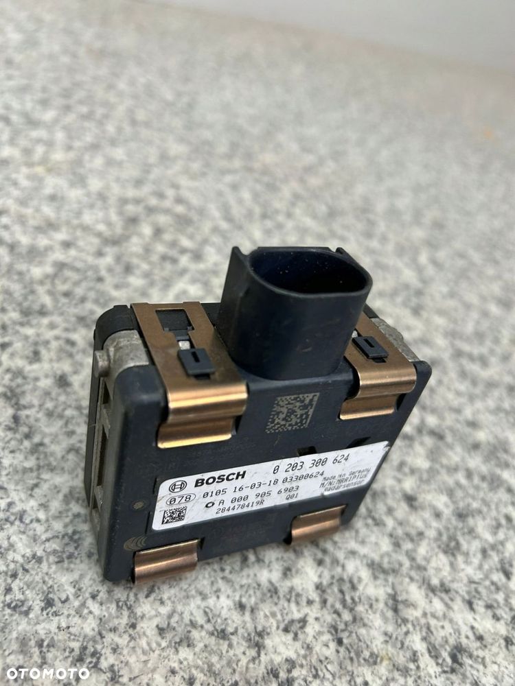 MERCEDES SENSOR RADAR DISTRONIC A0009056903 - 2