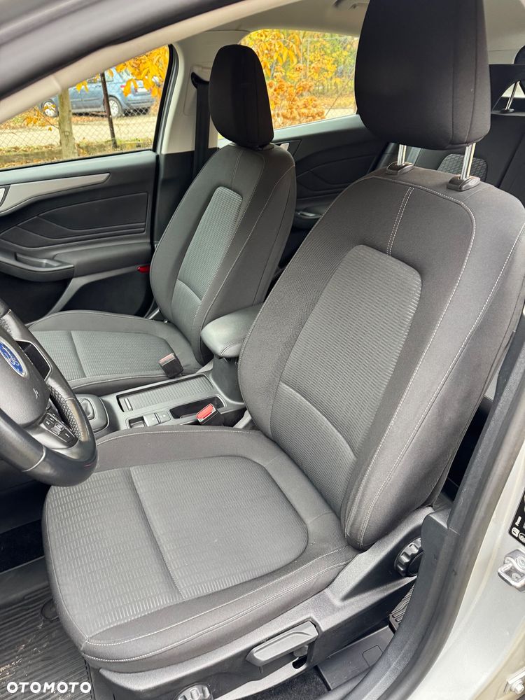 Ford Focus 1.5 EcoBlue Trend - 10