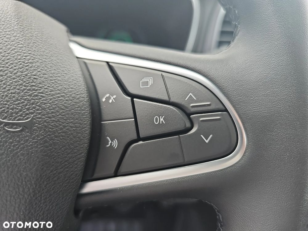 Renault Megane 1.3 TCe Techno EDC - 22