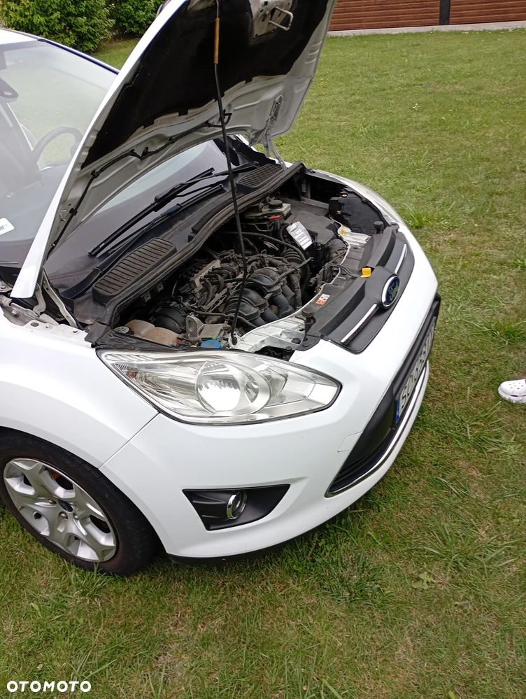 Ford C-MAX - 17