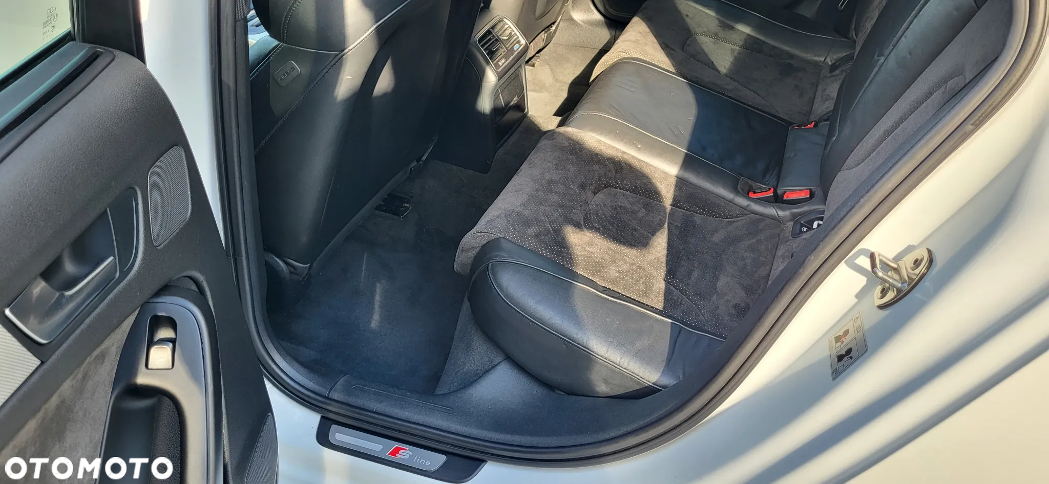 Audi A4 - 36