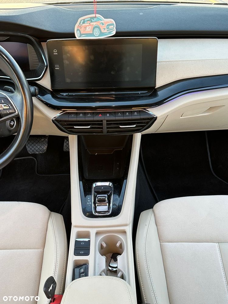 Skoda Octavia 2.0 TDI Style DSG - 22