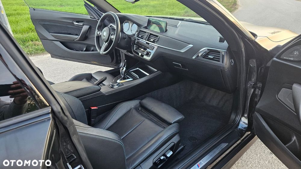BMW M2 DKG - 18