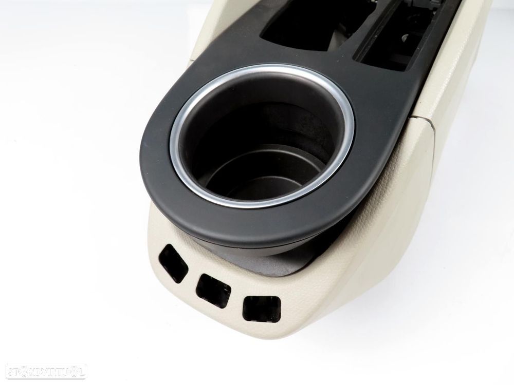 Consola Central com Apoio de Braço Usado / Original BMW i3 (I01) 51169283167/511... - 7