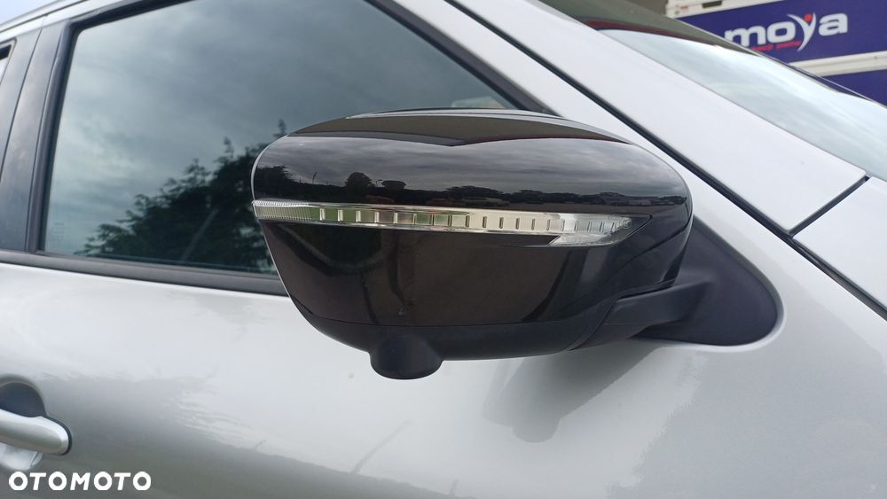 Nissan Juke 1.2 DIG-T 360 - 7