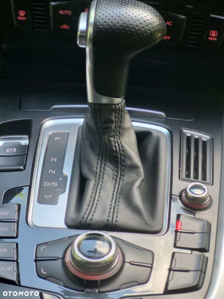 Audi Q5 3.0 TDI Quattro S tronic - 4