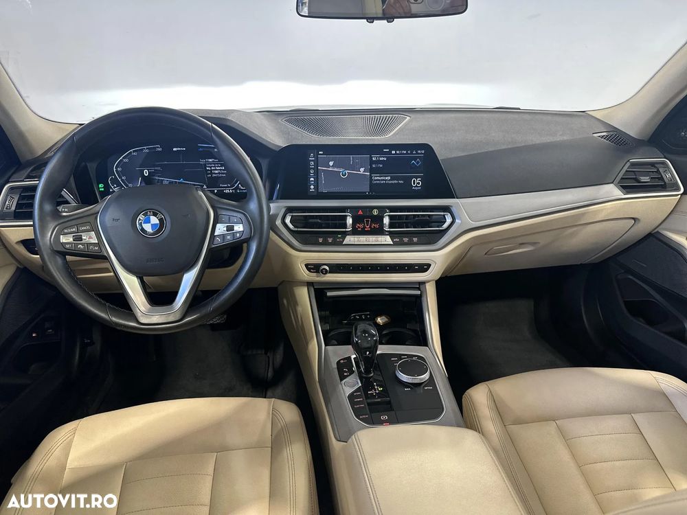 BMW Seria 3 - 9