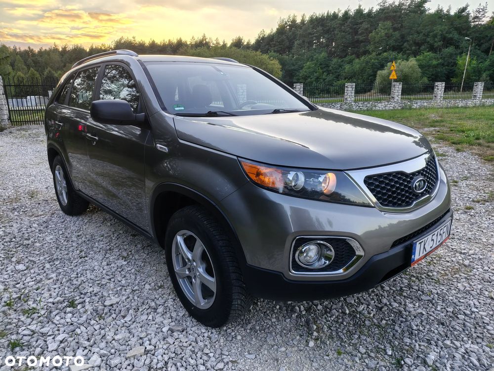 Kia Sorento 2.4 Freedom - 5
