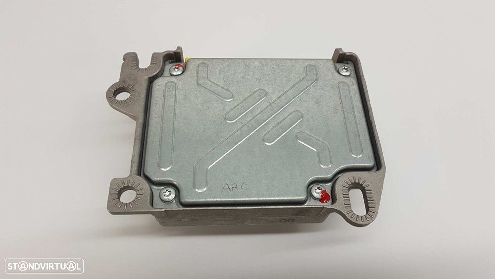 CENTRALINA DE AIRBAG VOLKSWAGEN TOUAREG (7LA) TDI R5 - 4