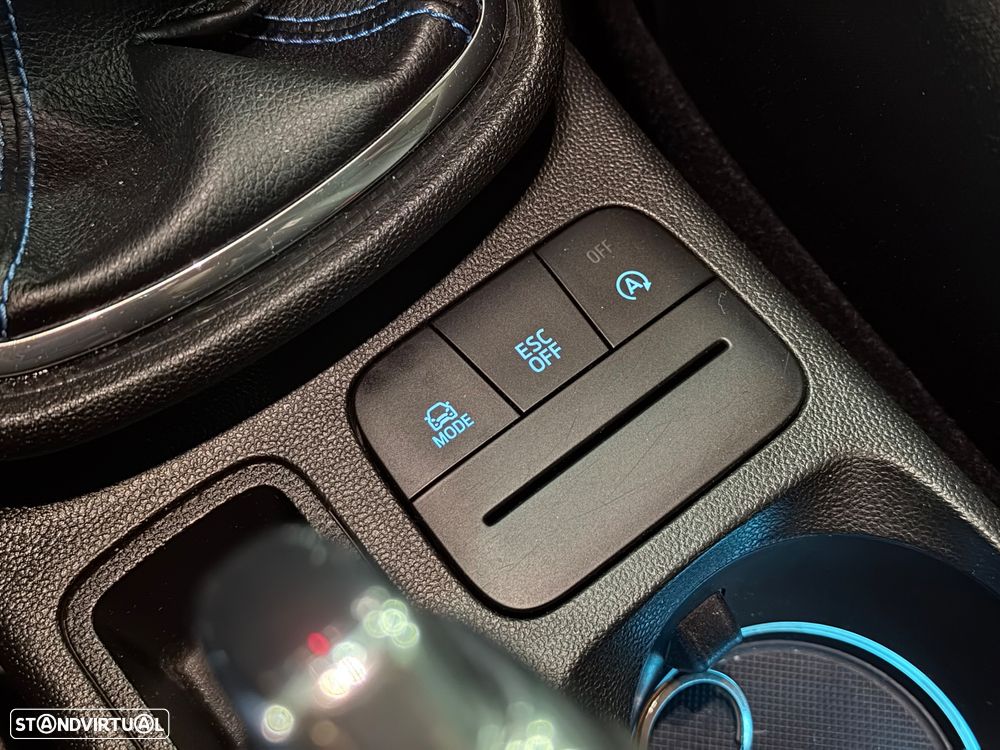 Ford Fiesta 1.5 EcoBoost ST - 9