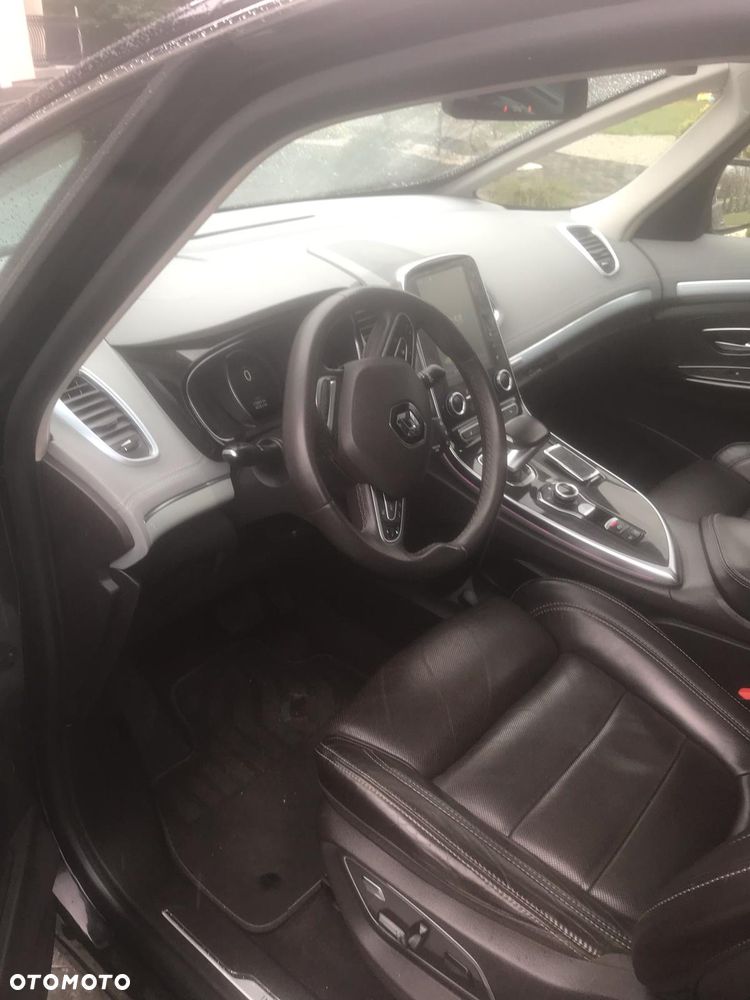 Renault Espace 1.6 dCi Energy Initiale Paris EDC - 8