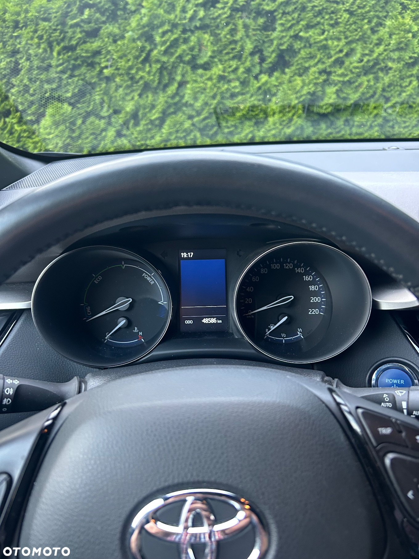 Toyota C-HR 2.0 Hybrid Executive - 6