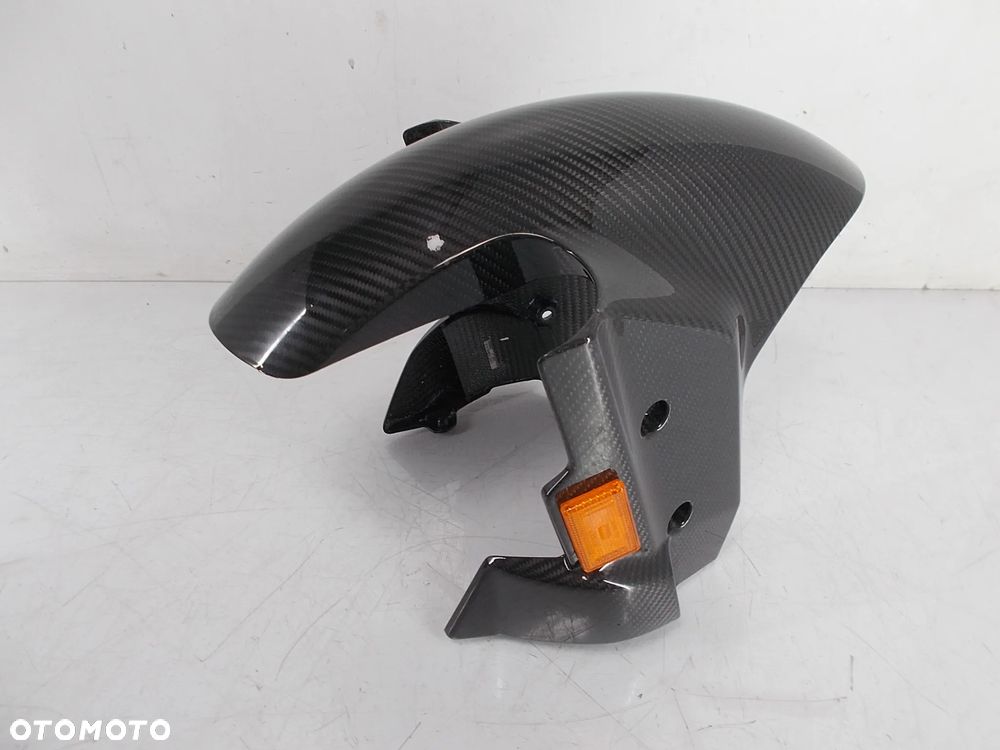 Reflektor LED lampa błotnik owiewka M1000 RR BMW K66 K67 S1000RR części - 15