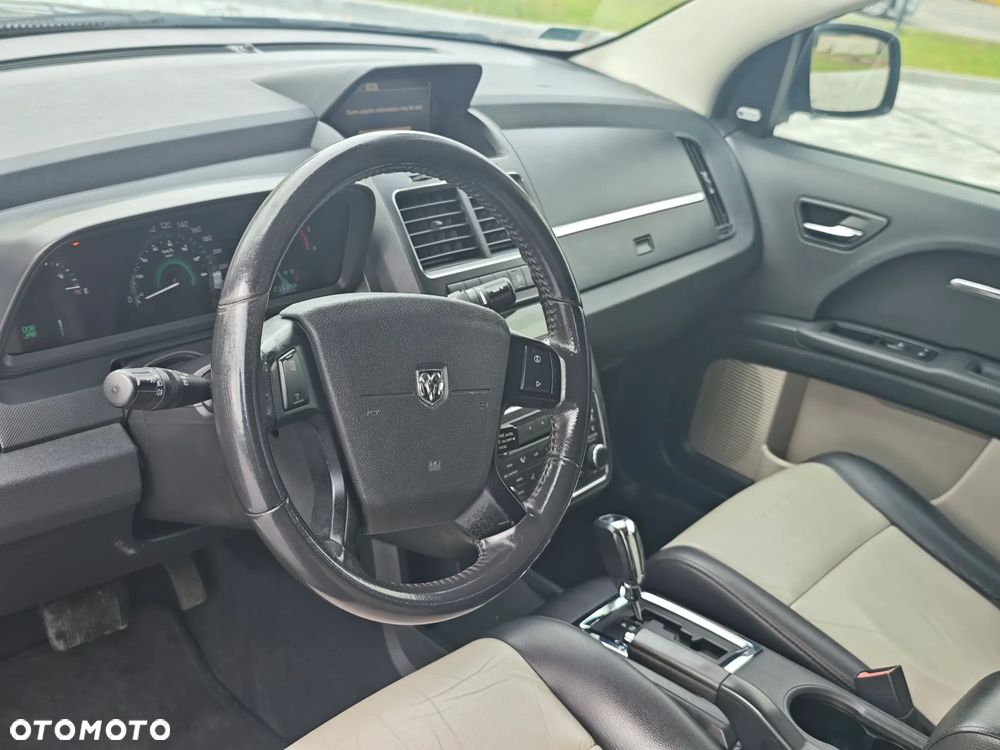 Dodge Journey 2.0 CRD R/T - 28