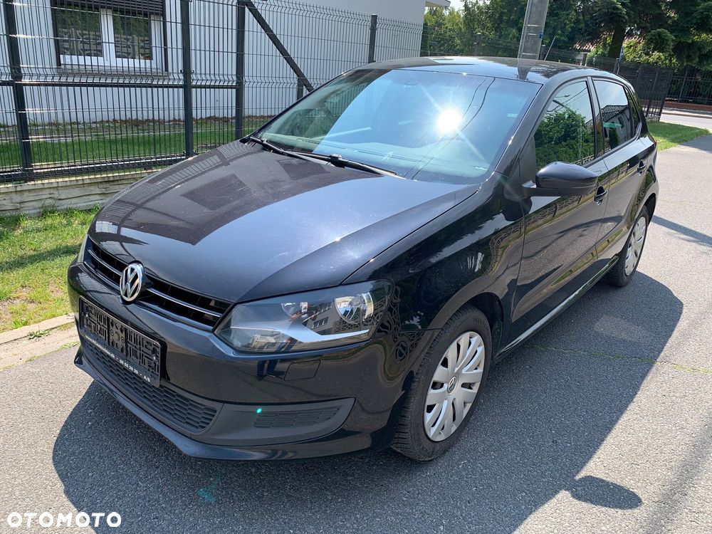Volkswagen Polo 1.2 TSI Life - 1