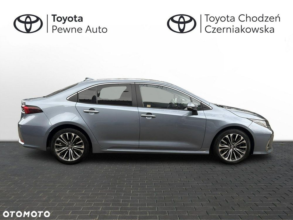 Toyota Corolla 1.5 Style MS - 6