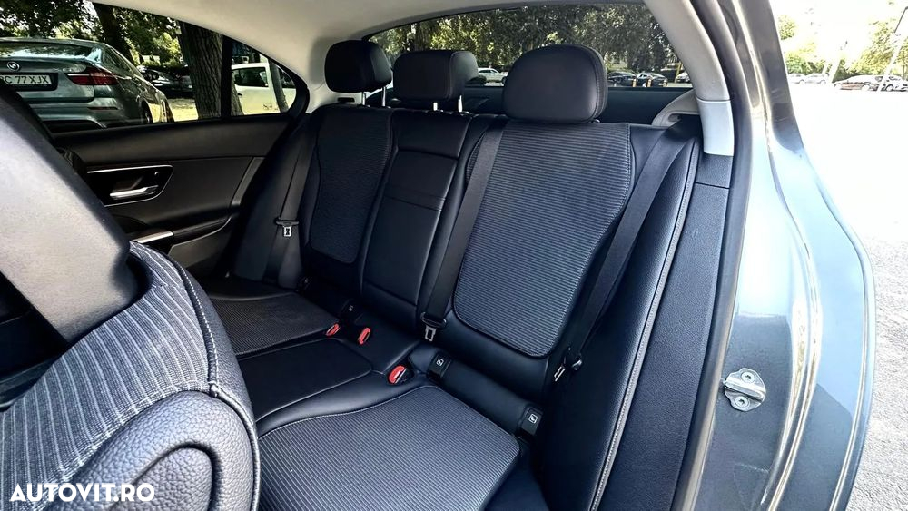 Mercedes-Benz C 220 d 9G-TRONIC AMG Line - 8