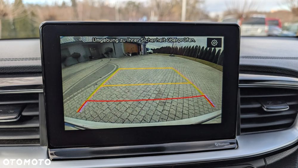 Kia Ceed 1.4 T-GDI OPF Platinum Edition - 18