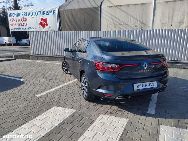 Renault Megane TCe 140 GPF Techno - 7