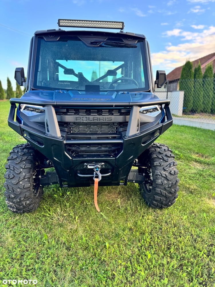 Polaris Ranger XP - 8