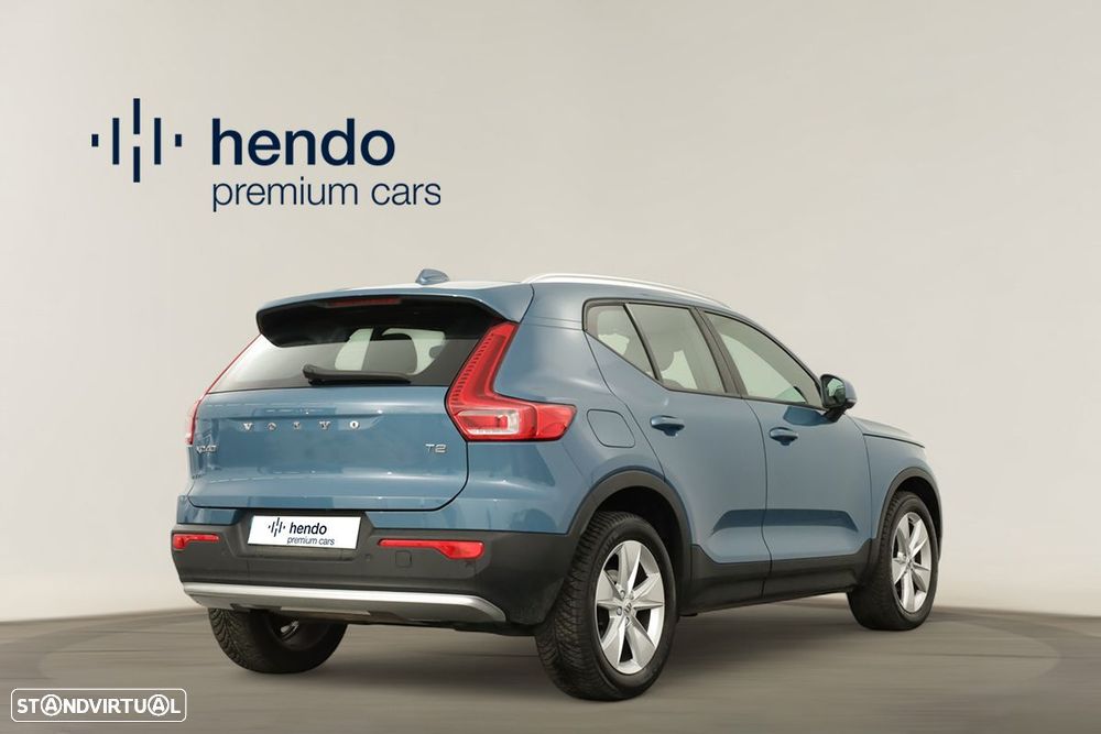 Volvo XC 40 1.5 T2 Core Auto - 3